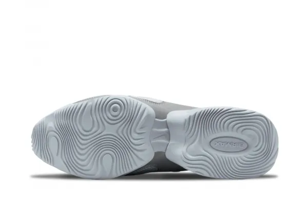 Nike Air Max Muse Reflective Wmns "Pure Platinium" (IB2221-001)