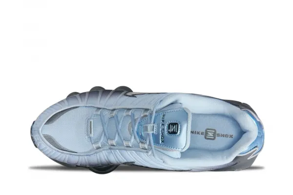Nike Shox TL Wmns "Anthracite" (IO1912-060)