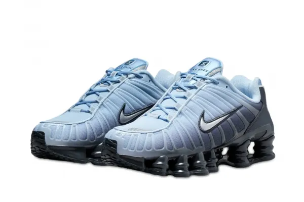 Nike Shox TL Wmns "Anthracite" (IO1912-060)