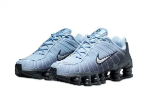 Nike Shox TL Wmns "Anthracite" (IO1912-060)