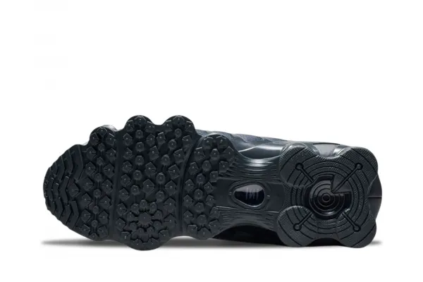 Nike Shox TL Wmns "Anthracite" (IO1912-060)