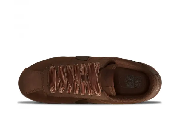 Nike Cortez Wmns "Fauna Brown" (IM6034-200)