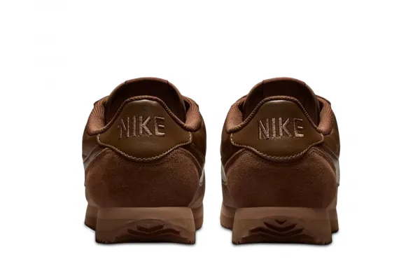 Nike Cortez Wmns "Fauna Brown" (IM6034-200)