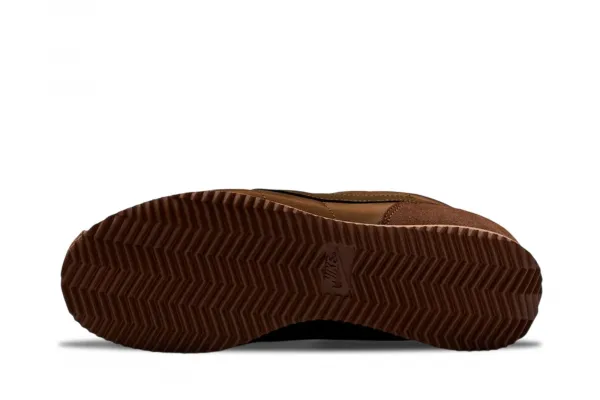 Nike Cortez Wmns "Fauna Brown" (IM6034-200)