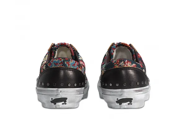 Vans OTW Old Skool 36 Vibram "Floral Rivets" (VN000D2GBLA)