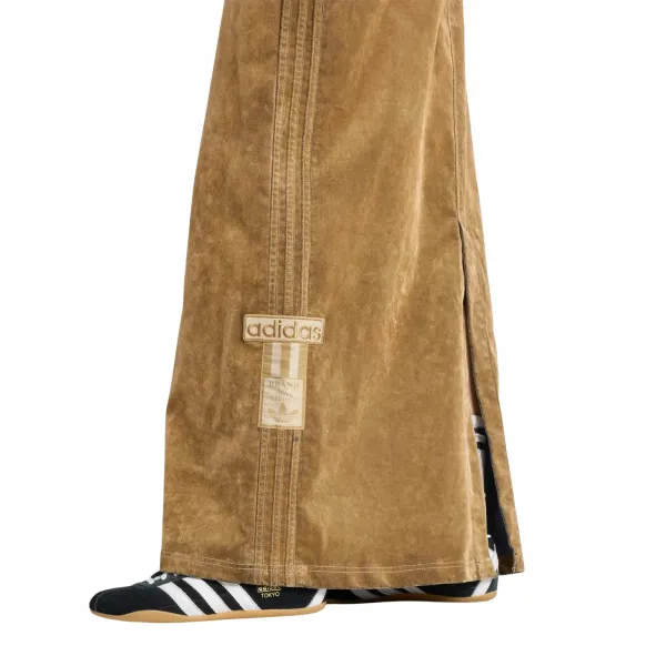 adidas Adibreak Brushed Twill Maxi W "Cardboard" (JY2397)