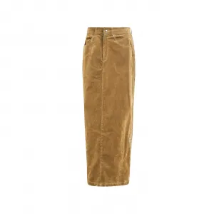 adidas Adibreak Brushed Twill Maxi W "Cardboard" (JY2397)