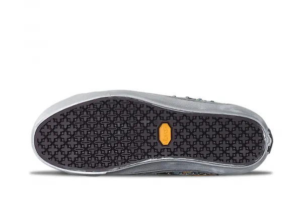 Vans OTW Old Skool 36 Vibram "Floral Rivets" (VN000D2GBLA)