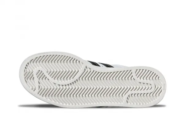 adidas Superstar II "Cloud White" (JP8162)