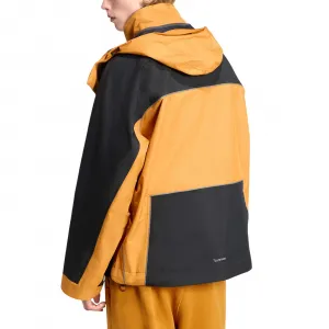 adidas EQT Jacket "Craft Ochre" (JV7655)