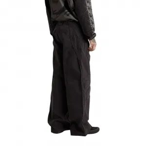 Vans x Act Of Disagreement Racing Pants "Black" (VN000RPVBLK)