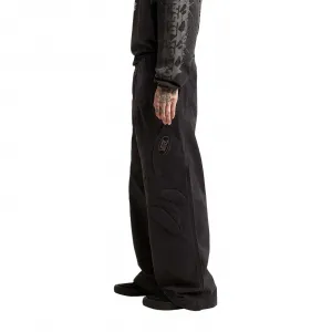 Vans x Act Of Disagreement Racing Pants "Black" (VN000RPVBLK)