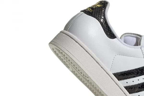 adidas Superstar II "Cloud White" (JP8162)