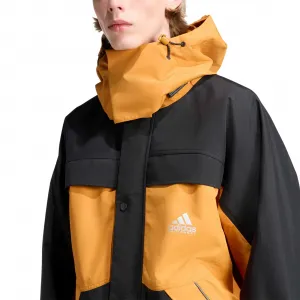 adidas EQT Jacket "Craft Ochre" (JV7655)