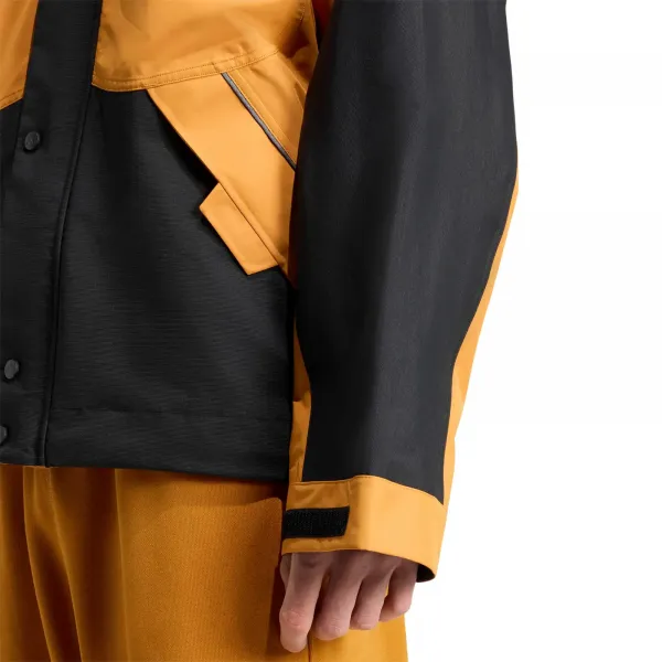 adidas EQT Jacket "Craft Ochre" (JV7655)