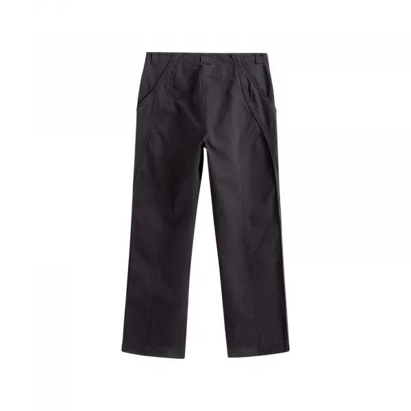 Vans x Act Of Disagreement Racing Pants "Black" (VN000RPVBLK)