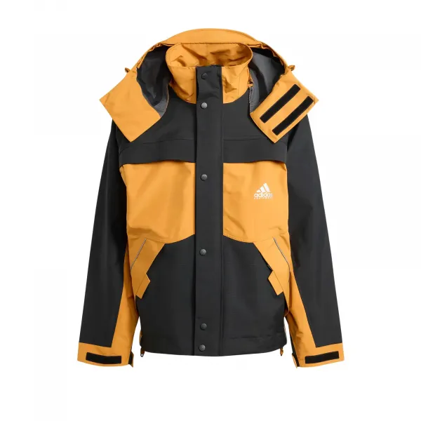 adidas EQT Jacket "Craft Ochre" (JV7655)