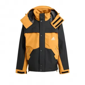adidas EQT Jacket "Craft Ochre" (JV7655)