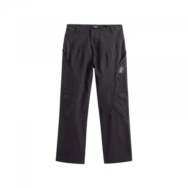 Vans x Act Of Disagreement Racing Pants "Black" (VN000RPVBLK)