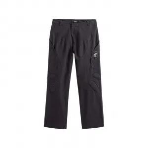 Vans x Act Of Disagreement Racing Pants "Black" (VN000RPVBLK)