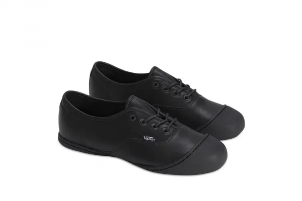 Vans OTW Authentic Prima "Black" (VN000DAXH1W)