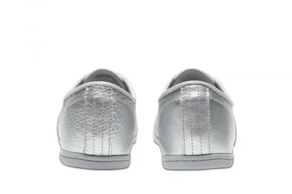 Vans OTW Authentic Prima "Silver Metallic" (VN000DAXLNE)