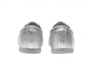 Vans OTW Authentic Prima "Silver Metallic" (VN000DAXLNE)