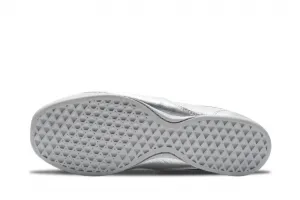 Vans OTW Authentic Prima "Silver Metallic" (VN000DAXLNE)