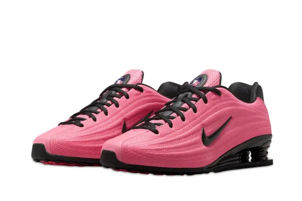 Nike Shox Z Wmns "Pinksicle" (HQ7540-601)