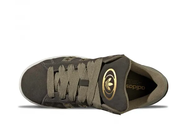 adidas Campus 00's W "Shadow Olive" (JQ8333)
