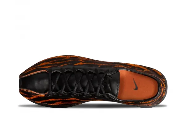 Nike Air Superfly LX Wmns "Alpha Orange" (HQ9148-800)