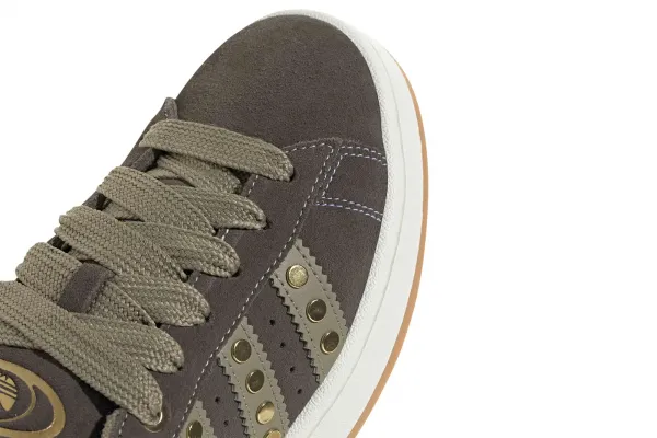 adidas Campus 00's W "Shadow Olive" (JQ8333)