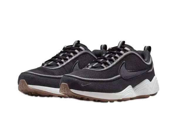 Nike Air Zoom Spiridon "Off-Noir" (IO1907-045)