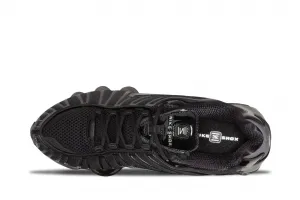 Nike Shox TL Wmns "Black Metallic Silver" (IB1087-001)