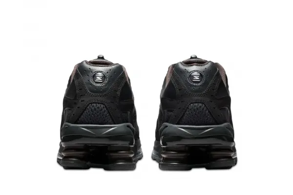 Nike Shox Ride 2 "Off-Noir" (IO1906-045)