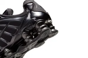 Nike Shox TL Wmns "Black Metallic Silver" (IB1087-001)