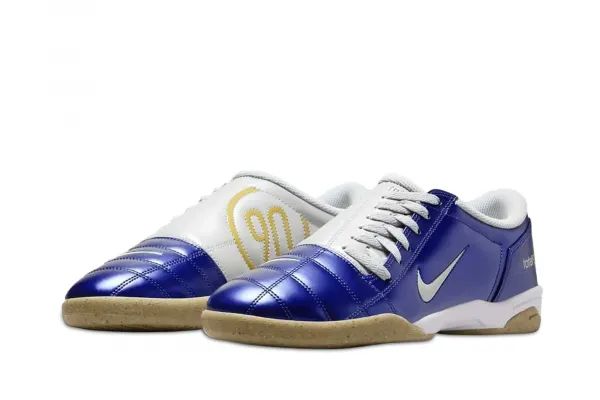 Nike Total 90 "Blue Void" (HQ2851-402)
