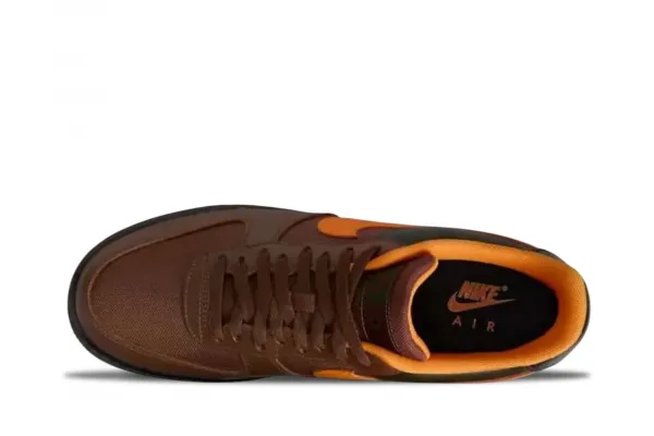 Nike Air Force 1 Gore-Tex "Fauna Brown" (CK2630-201)