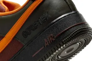 Nike Air Force 1 Gore-Tex "Fauna Brown" (CK2630-201)