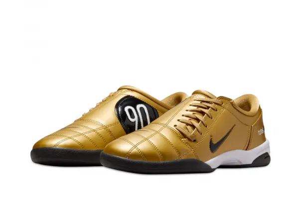 Nike Total 90 Wmns "Metallic Gold" (IM7595-700)