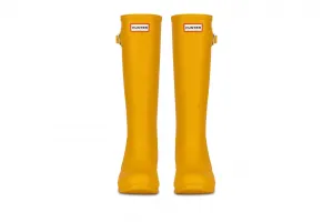 Hunter Tall Boots W "Yellow" (WFT1000RMA-YELLOW)