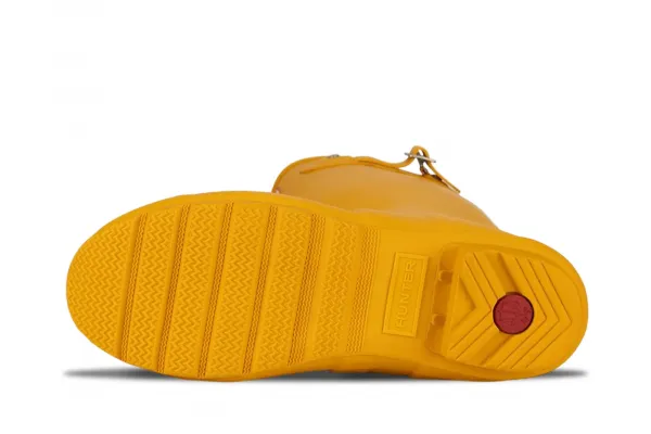 Hunter Tall Boots W "Yellow" (WFT1000RMA-YELLOW)