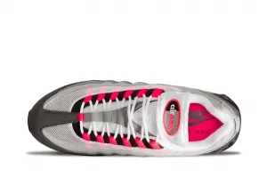 Nike Air Max 95 Big Bubble "Medium Ash" (IM7410-001)