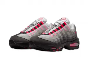Nike Air Max 95 Big Bubble "Medium Ash" (IM7410-001)