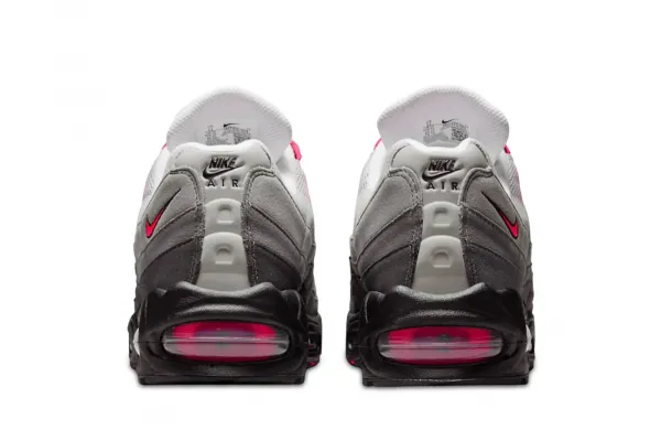 Nike Air Max 95 Big Bubble "Medium Ash" (IM7410-001)