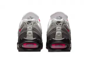 Nike Air Max 95 Big Bubble "Medium Ash" (IM7410-001)