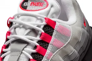 Nike Air Max 95 Big Bubble "Medium Ash" (IM7410-001)