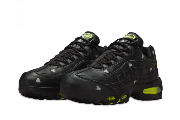 Nike Air Max 95 Premium "Black" (IM3082-001)
