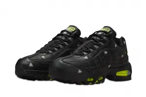 Nike Air Max 95 Premium "Black" (IM3082-001)