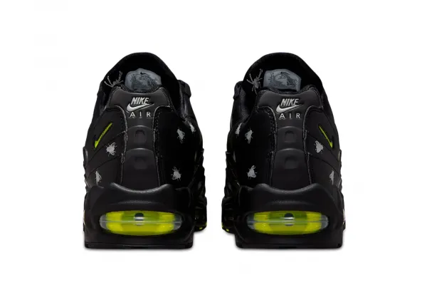Nike Air Max 95 Premium "Black" (IM3082-001)